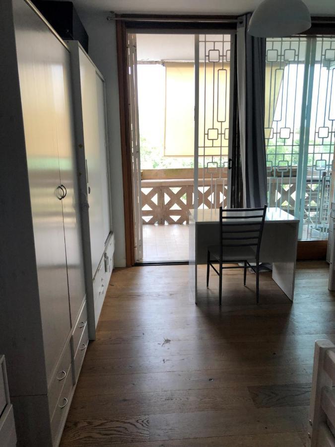 Eur Garden House - Parking Included Apartment *
