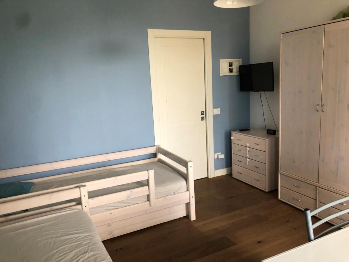 Apartment Eur Garden House - Parking Included *